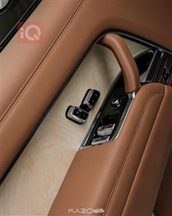 Land Rover Range Rover Vogue